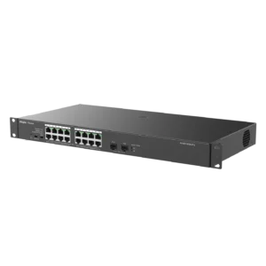 RG-ES118GS-PL, Công tắc PoE không được quản lý 18 cổng 10/100/1000 Mbps