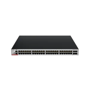 RG-S5310-48GT4XS-PE, Bộ chuyển mạch truy cập được quản lý GE Layer 3 48 cổng với PoE+, Uplink 4 cổng 10GE