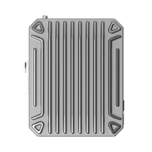 Layer 2 True Industrial-Grade Switch 8 Cổng 10/100/1000BASE-T+ 4 cổng quang