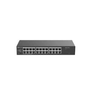RG-ES124G-L, Bộ chuyển mạch không được quản lý 24 cổng 10/100/1000 Mbps