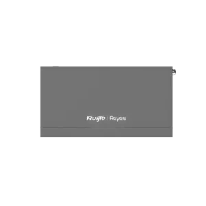 RG-EG210G-P Reyee | Bộ định tuyến PoE được quản lý trên nền tảng đám mây 10 cổng Gigabit