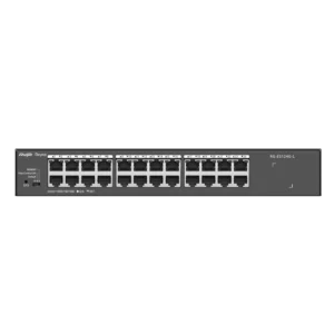 RG-ES124G-L, Bộ chuyển mạch không được quản lý 24 cổng 10/100/1000 Mbps
