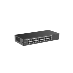RG-ES124G-L, Bộ chuyển mạch không được quản lý 24 cổng 10/100/1000 Mbps