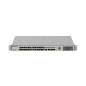 RG-NBS3100-24GT4SFP-P-V2, Bộ chuyển mạch PoE được quản lý trên nền tảng đám mây 28 cổng Gigabit Layer 2
