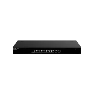 RG-EG210G-E Reyee | Bộ định tuyến được quản lý đám mây 10 cổng Gigabit