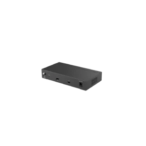RG-ES206GS-P | Layer 2 Smart Managed PoE Switch 6 Cổng 10/100/1000BASE-T