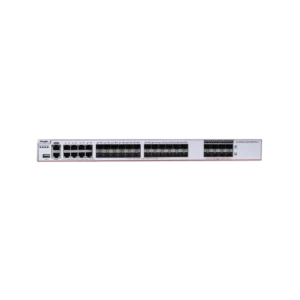 RG-S5760C-24SFP/8GT8XS-X, Bộ chuyển mạch lõi hoặc tổng hợp lớp 3 24 cổng (có tám cổng kết hợp), đường lên 8 cổng 10GE