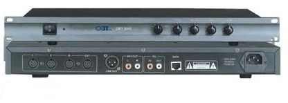 bộ điều khiển trung tâm obt-3000