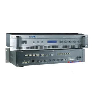 Bộ điều khiển trung tâm hội thảo OBT 6000