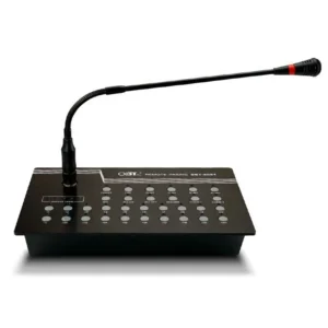 Bộ micro mở rộng 10 vùng OBT 8051