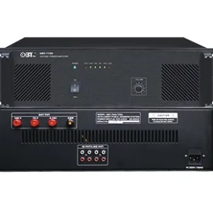 Amply Công xuất 2000W OBT 7200