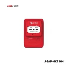 Nút báo động thủ công Lora Model J-SAP-HK-1104