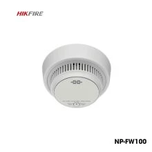 Đầu báo nhiệt Lora Model NP-FW100